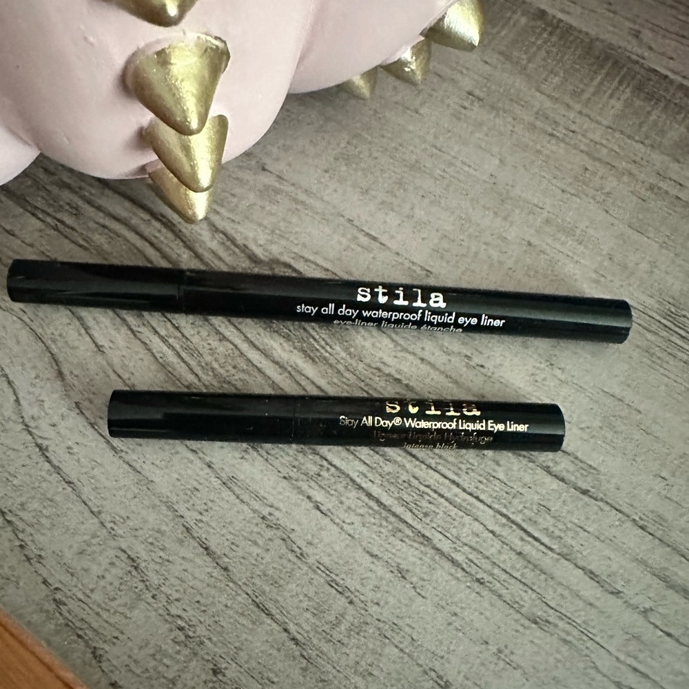 Stila Stay All Day Waterproof Liquid Eye Liner